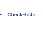 Check-Liste