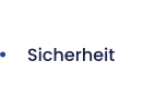 Sicherheit